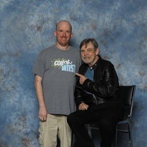 Meet your Posher, Cory